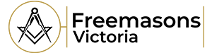 Freemasons Victoria logo