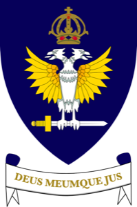 Supreme Council for Scotland arms