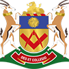 Grand Lodge of South Africa logo