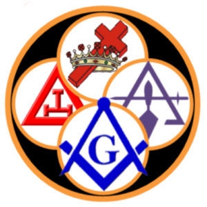 York Rite bodies emblem