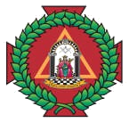 Ancient Masonic Order of Alfred the Great emblem