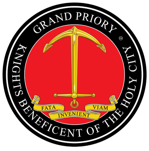 Rectified Scottish Rite emblem