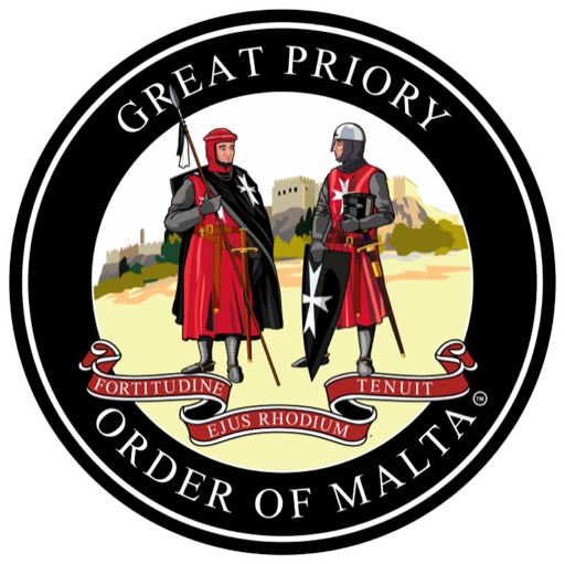 Knights of Malta emblem