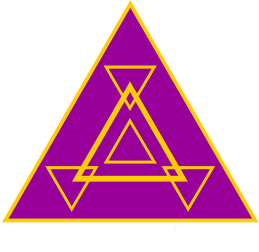 Pilgrim Preceptors emblem