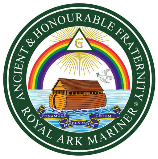 Royal Ark Mariner emblem