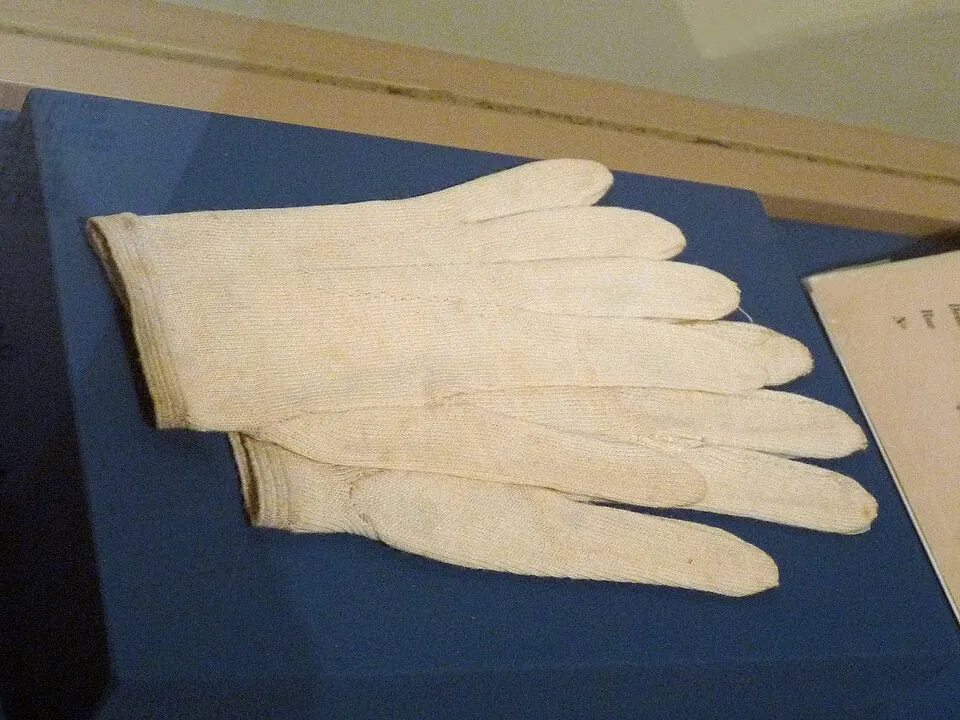 Franc-maçonnerie à Strasbourg-Gants blancs