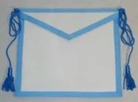 Lodge Officer Apron NJ