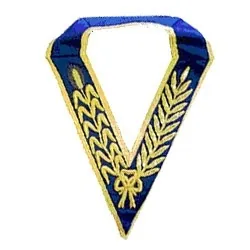 Masonic collar Grand Lodge