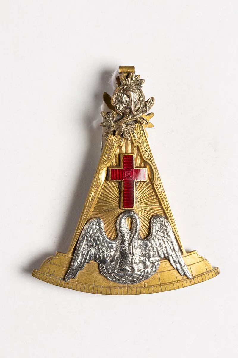 Medal, lodge (AM 2001.25.624-1)